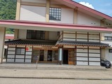 🚙　上平地域の「じゅんちゃん食堂」に行ってきました！　