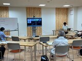「SMOUT」勉強会開催しました♪
