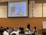 [開催報告]9月22日（日）各地区取り組み発表会（やり始めたこと発表会）を開催しました