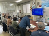 [講座開催]会計講座を行ないました