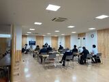 2022年度総会開催いたしました。