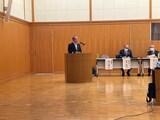 令和4年度　小規模多機能自治各地区取り組み発表会