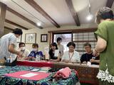 第2回　移住者交流会開催しました♪