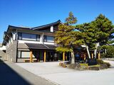 🚙城端庁舎内   [ あそびば]に行ってきました📖（城端地域）