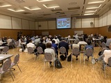令和3年小規模多機能自治　各地区取り組み発表会開催致します。