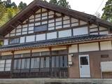 お試し住宅：「なんとに住んでみられ」住宅(体験ハウス）のご紹介