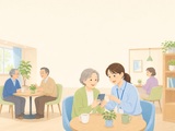 デジタル相談会、始めます！
