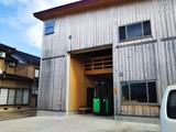 🚙城端地域の城端麦酒さんの見学