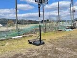 バスケットゴール🏀