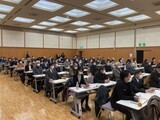 令和４年度小規模多機能自治各地区取り組み発表会