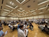 各地区取り組み発表会を開催します！