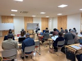 【開催報告】４月１３日（土）　第１回会計カフェを開催しました