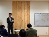 【開催報告】４月１８日（木）　第１回労務カフェを開催しました