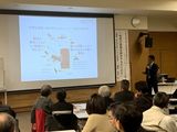 【開催報告】１月２８日（火）　第１回南砺市住民自治創生セミナー（コミュニティービジネス編）を開催しました