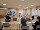 2020年度総会を開催しました