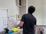 通信環境見直し事業について