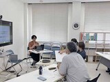 ✎スマウト勉強会を開催しました。