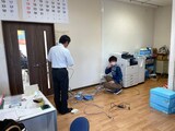 とっても久しぶりの更新です♪