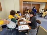 令和６年度第１回小規模多機能自治 各地区取り組み発表会開催しました。