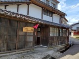 🚙ゲストハウス絲　に行ってきました。（福光地域）