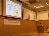 令和5年　小規模多機能自治各地区取り組み発表会開催しました。