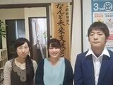 🌻今日のスタッフ紹介🌻