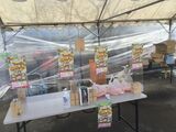🚙高堀集落営農組合さんのにんじんまつり　詰め放題（福野地域）