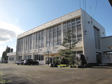 💛🚙井波地域山野地区の「山野交流センター」の移住者交流会に行ってきました！　