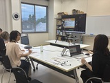 オンラインイベント開催いたしました。
