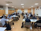 【開催報告】５月30日（水）　地域づくり協議会のセンター長（事務局長）情報交換会を開催しました
