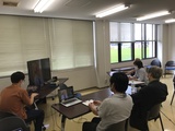 [開催報告]令和2年度第1回各地区取り組み発表会（その3）福野北部地域づくり地域協議会　「NPO法人かようまいけ」の取り組みについて開催いたしました。