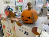 ハロウィンも終わりいよいよ冬がやってきますね♪
