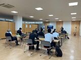 なんと未来支援センター総会資料UPしました♪