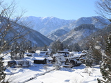 移住体験リアルツアー冬ver. ～雪のある暮らしを体験しよう！～