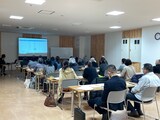 結ネット勉強会