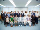 なんと未来創造塾(第5期)開講式開催しました♪