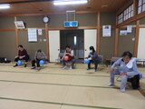 いっぷくサロン　開催