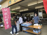 東部わいわい広場＆「トーブル美術館」大盛況！！