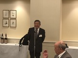 第２１回阪神利賀会総会開催！