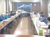 第３回魅力ある学校づくり委員会開催！