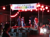 🏮第32回三世代交流 盆踊り大会のお知らせ🏮