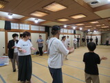 盆踊り練習会が行われました☆